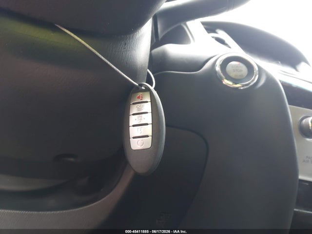 5N1AL0MN3EC518378 Infiniti QX60