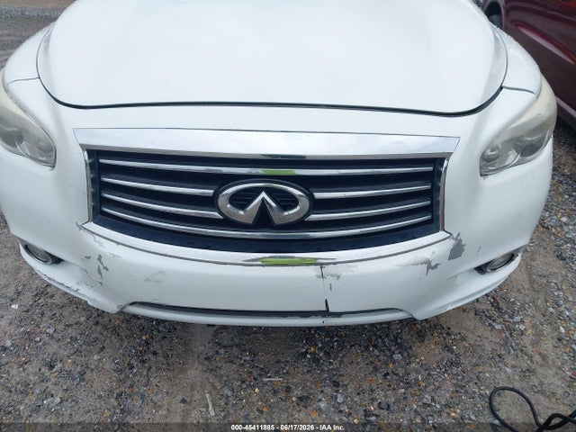 5N1AL0MN3EC518378 Infiniti QX60