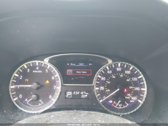 5N1AL0MN3EC518378 Infiniti QX60