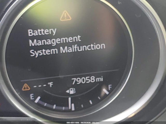 Aukcja sprzedaży 2018 Mazda Mazda6 Grand Touring, vin: JM1GL1TYXJ1324291, numer aukcji: 45411888