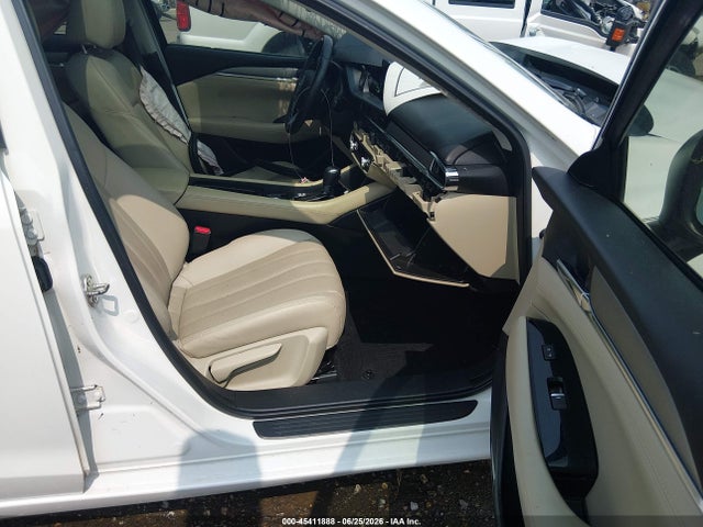 Aukcja sprzedaży 2018 Mazda Mazda6 Grand Touring, vin: JM1GL1TYXJ1324291, numer aukcji: 45411888