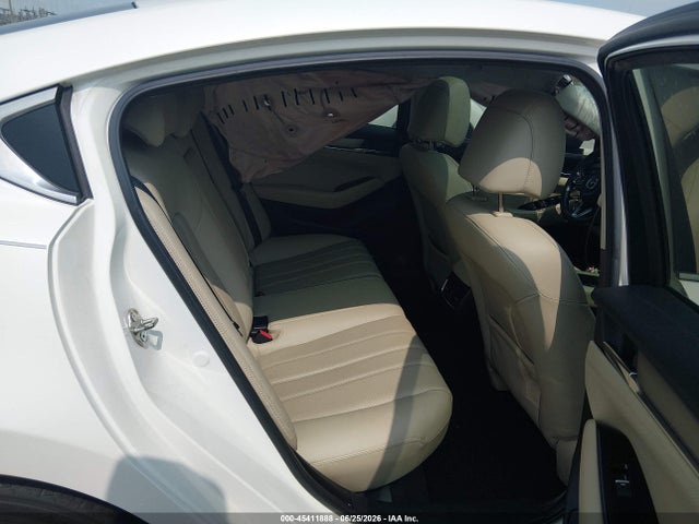 Aukcja sprzedaży 2018 Mazda Mazda6 Grand Touring, vin: JM1GL1TYXJ1324291, numer aukcji: 45411888