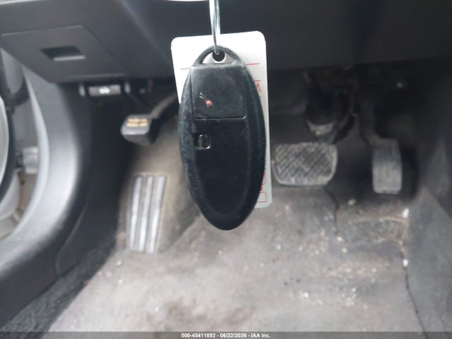 2011 Nissan Altima 2.5 S მანქანა იყიდება აუქციონზე, vin: 1N4AL2AP0BC161510, აუქციონის ნომერი: 45411892