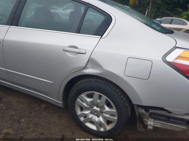 2011 Nissan Altima 2.5 S მანქანა იყიდება აუქციონზე, vin: 1N4AL2AP0BC161510, აუქციონის ნომერი: 45411892