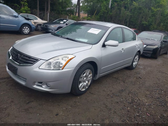 2011 Nissan Altima 2.5 S მანქანა იყიდება აუქციონზე, vin: 1N4AL2AP0BC161510, აუქციონის ნომერი: 45411892