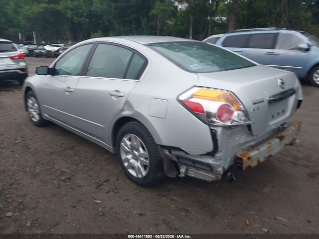 2011 Nissan Altima 2.5 S მანქანა იყიდება აუქციონზე, vin: 1N4AL2AP0BC161510, აუქციონის ნომერი: 45411892
