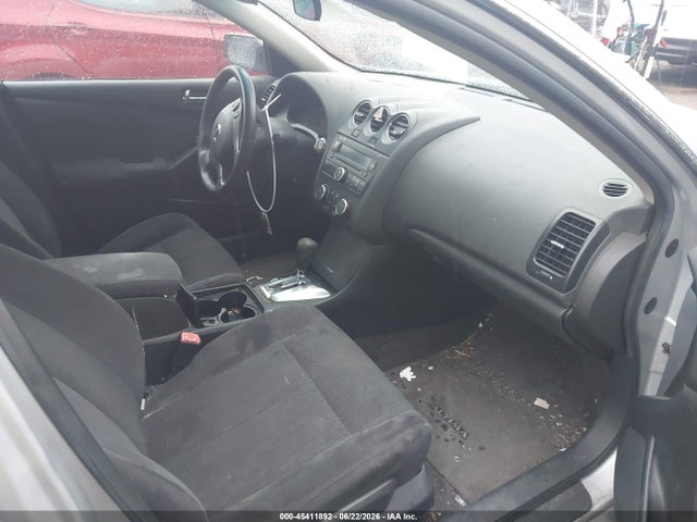 2011 Nissan Altima 2.5 S მანქანა იყიდება აუქციონზე, vin: 1N4AL2AP0BC161510, აუქციონის ნომერი: 45411892