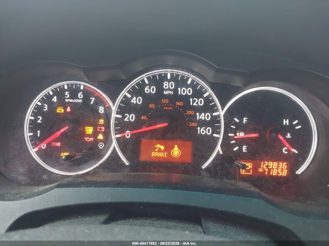 2011 Nissan Altima 2.5 S მანქანა იყიდება აუქციონზე, vin: 1N4AL2AP0BC161510, აუქციონის ნომერი: 45411892