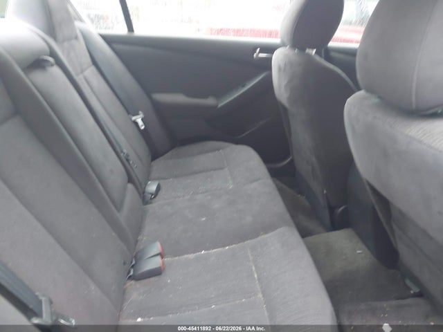 2011 Nissan Altima 2.5 S მანქანა იყიდება აუქციონზე, vin: 1N4AL2AP0BC161510, აუქციონის ნომერი: 45411892