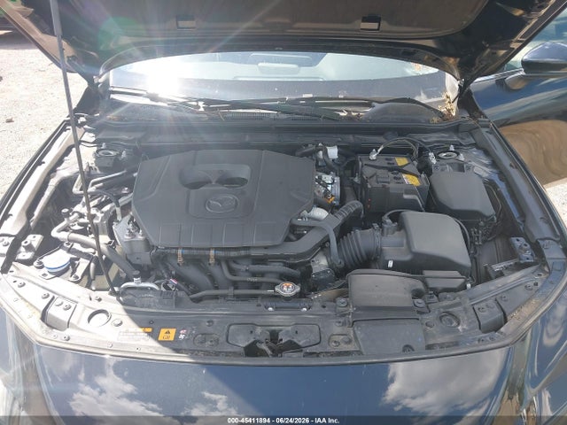 Mazda Mazda3 2.5 S Preferred 2025 JM1BPALMXS1768946 Image 10
