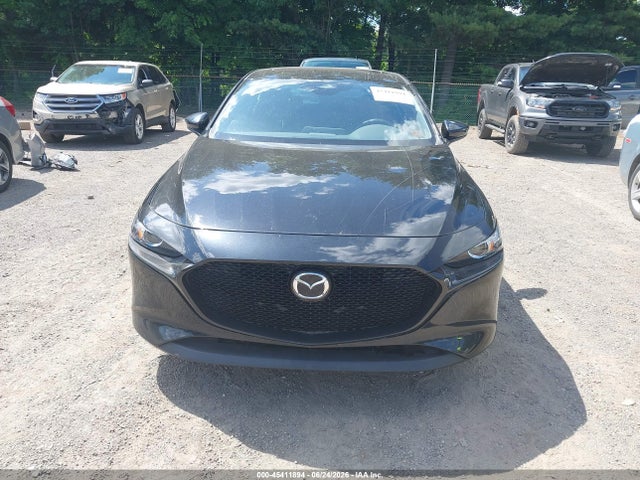 Mazda Mazda3 2.5 S Preferred 2025 JM1BPALMXS1768946 Image 12