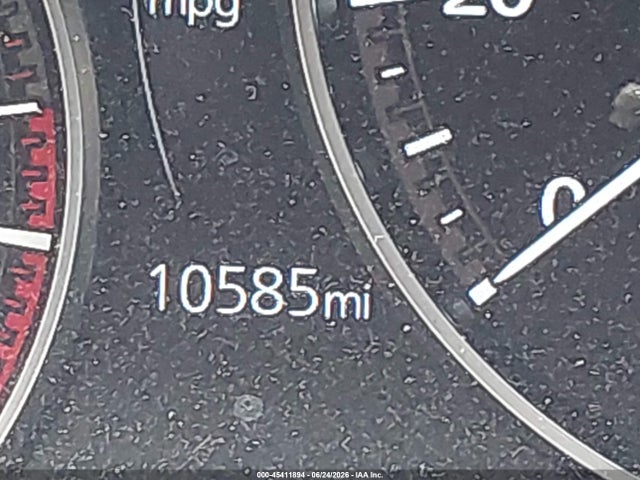 Mazda Mazda3 2.5 S Preferred 2025 JM1BPALMXS1768946 Image 15