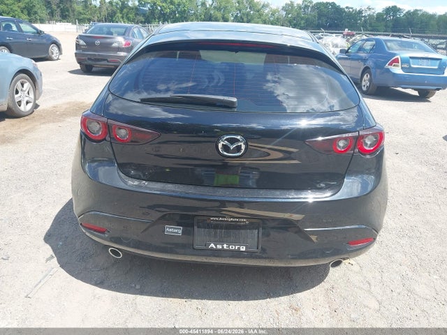 Mazda Mazda3 2.5 S Preferred 2025 JM1BPALMXS1768946 Image 16