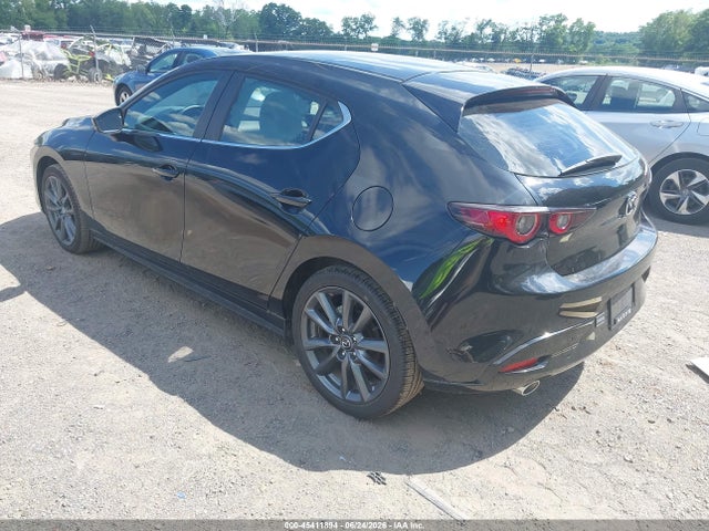 Mazda Mazda3 2.5 S Preferred 2025 JM1BPALMXS1768946 Image 3