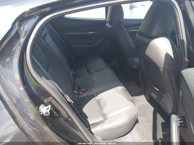Mazda Mazda3 2.5 S Preferred 2025 JM1BPALMXS1768946 Image 8