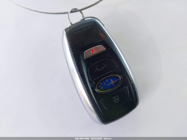 JF2SJAWC3HH429614 Subaru Forester 2.5i Touring