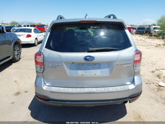 JF2SJAWC3HH429614 Subaru Forester 2.5i Touring