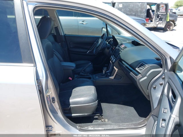 JF2SJAWC3HH429614 Subaru Forester 2.5i Touring