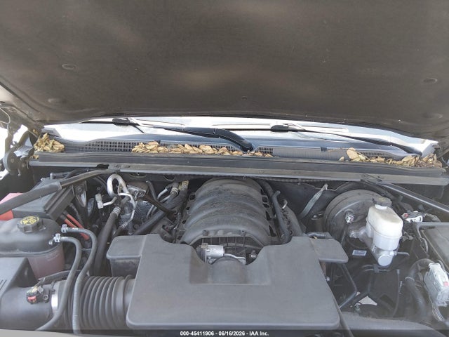 Chevrolet Tahoe Ls 2019 1GNSKAEC0KR337219 Image 10