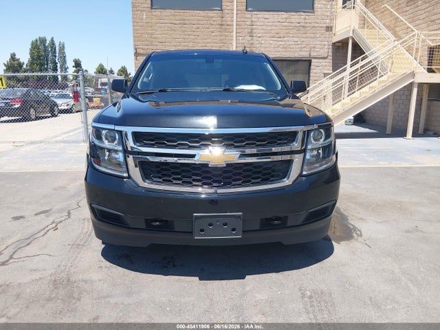 Chevrolet Tahoe Ls 2019 1GNSKAEC0KR337219 Image 12
