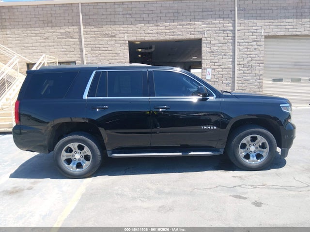Chevrolet Tahoe Ls 2019 1GNSKAEC0KR337219 Image 13