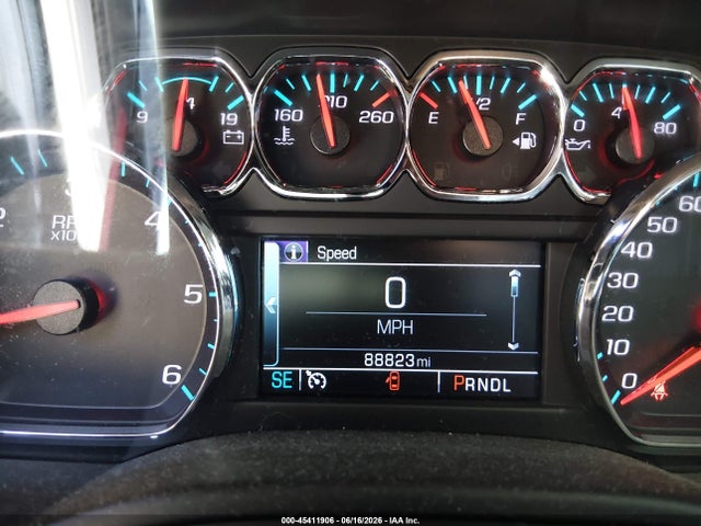Chevrolet Tahoe Ls 2019 1GNSKAEC0KR337219 Image 15