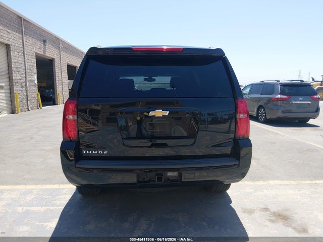 Chevrolet Tahoe Ls 2019 1GNSKAEC0KR337219 Image 16