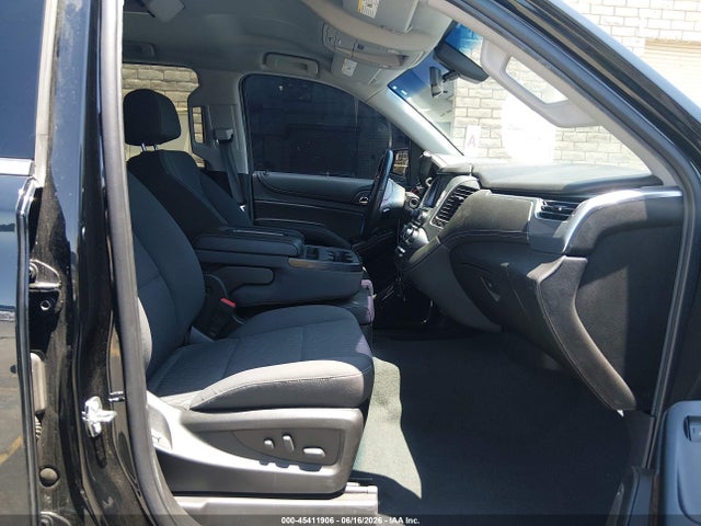 Chevrolet Tahoe Ls 2019 1GNSKAEC0KR337219 Image 5