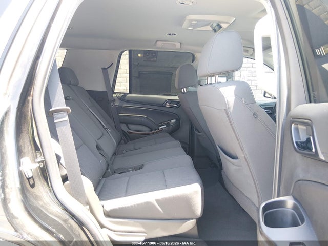 Chevrolet Tahoe Ls 2019 1GNSKAEC0KR337219 Image 8