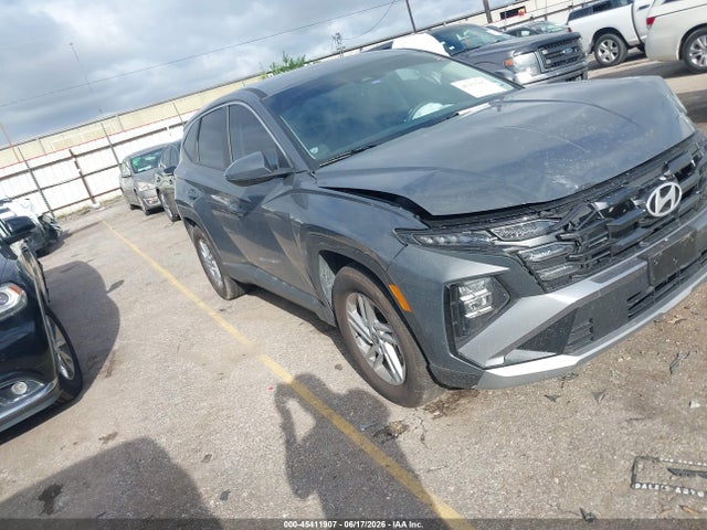 Aukcja sprzedaży 2026 Hyundai Tucson Se, vin: 5NMJA3DE6TH657012, numer aukcji: 45411907