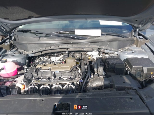 2026 Hyundai Tucson Se მანქანა იყიდება აუქციონზე, vin: 5NMJA3DE6TH657012, აუქციონის ნომერი: 45411907