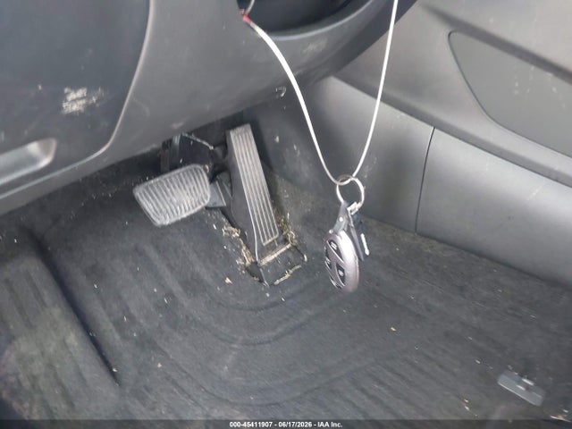 2026 Hyundai Tucson Se მანქანა იყიდება აუქციონზე, vin: 5NMJA3DE6TH657012, აუქციონის ნომერი: 45411907