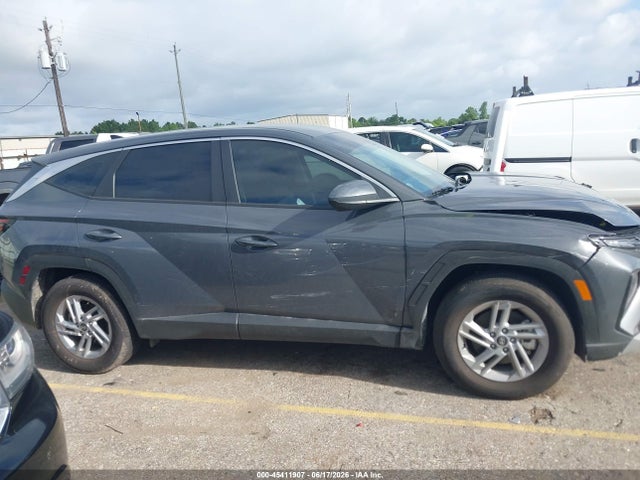 2026 Hyundai Tucson Se მანქანა იყიდება აუქციონზე, vin: 5NMJA3DE6TH657012, აუქციონის ნომერი: 45411907
