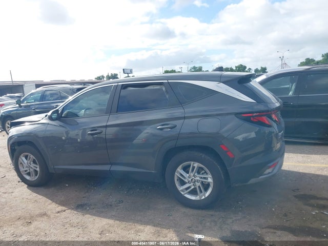 2026 Hyundai Tucson Se მანქანა იყიდება აუქციონზე, vin: 5NMJA3DE6TH657012, აუქციონის ნომერი: 45411907