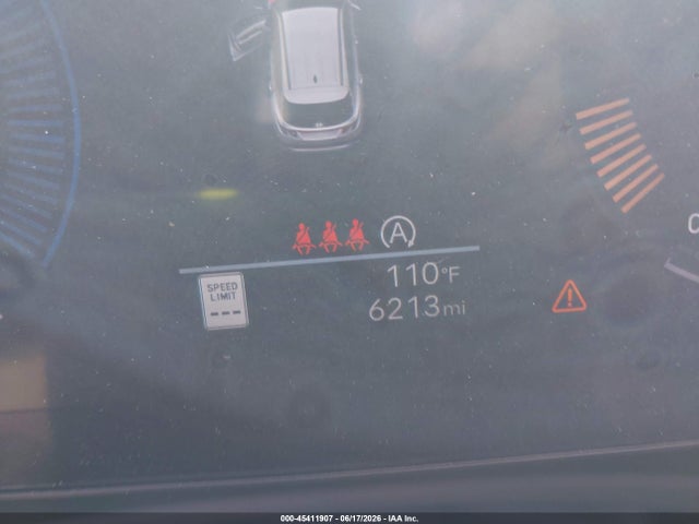 2026 Hyundai Tucson Se მანქანა იყიდება აუქციონზე, vin: 5NMJA3DE6TH657012, აუქციონის ნომერი: 45411907