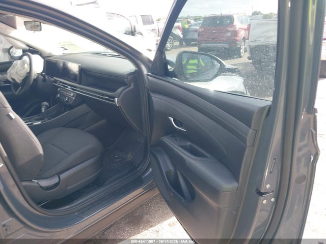 2026 Hyundai Tucson Se მანქანა იყიდება აუქციონზე, vin: 5NMJA3DE6TH657012, აუქციონის ნომერი: 45411907