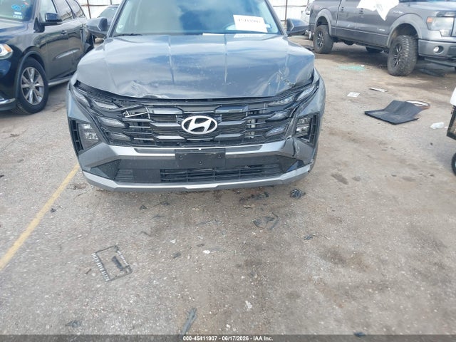 2026 Hyundai Tucson Se მანქანა იყიდება აუქციონზე, vin: 5NMJA3DE6TH657012, აუქციონის ნომერი: 45411907