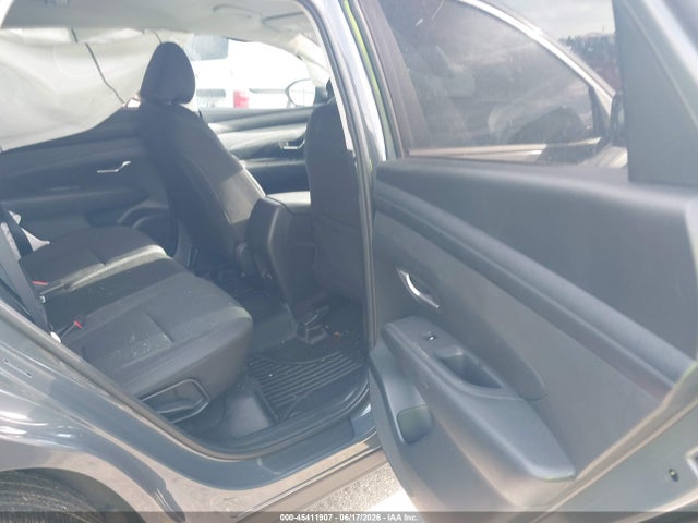 2026 Hyundai Tucson Se მანქანა იყიდება აუქციონზე, vin: 5NMJA3DE6TH657012, აუქციონის ნომერი: 45411907