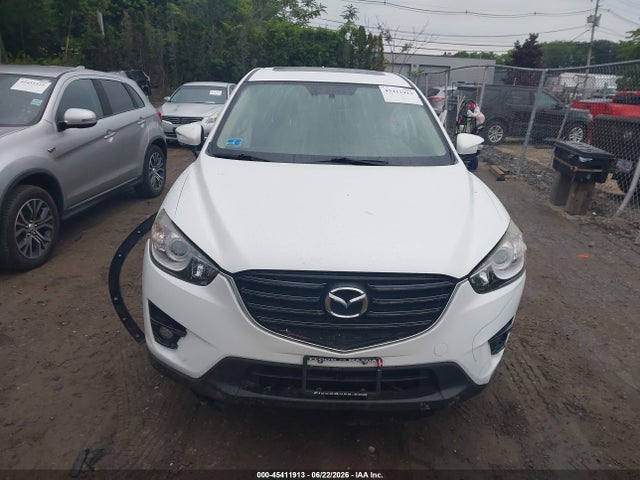 Aukcja sprzedaży 2016 Mazda Cx-5 Grand Touring, vin: JM3KE4DY9G0860921, numer aukcji: 45411913