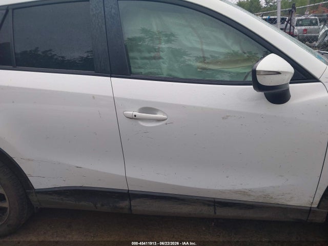 Aukcja sprzedaży 2016 Mazda Cx-5 Grand Touring, vin: JM3KE4DY9G0860921, numer aukcji: 45411913