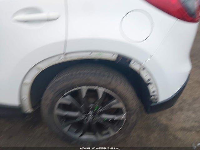 Aukcja sprzedaży 2016 Mazda Cx-5 Grand Touring, vin: JM3KE4DY9G0860921, numer aukcji: 45411913