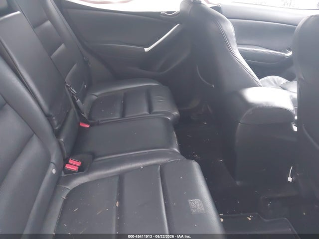 Aukcja sprzedaży 2016 Mazda Cx-5 Grand Touring, vin: JM3KE4DY9G0860921, numer aukcji: 45411913