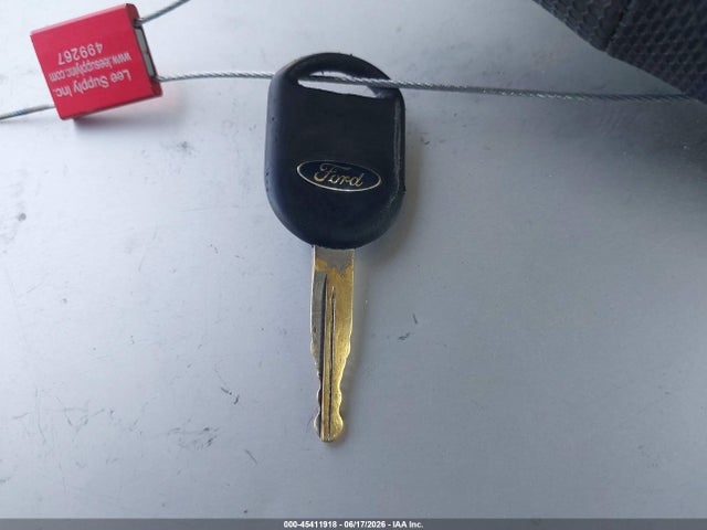 45411918 :رقم المزاد ، 1FTZR44V03PA90711 vin ، 2003 Ford Ranger Edge/tremor/xlt مزاد بيع
