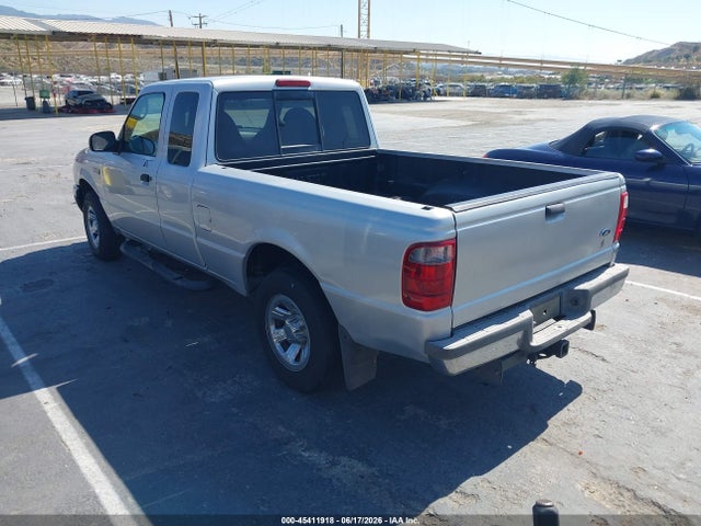 45411918 :رقم المزاد ، 1FTZR44V03PA90711 vin ، 2003 Ford Ranger Edge/tremor/xlt مزاد بيع