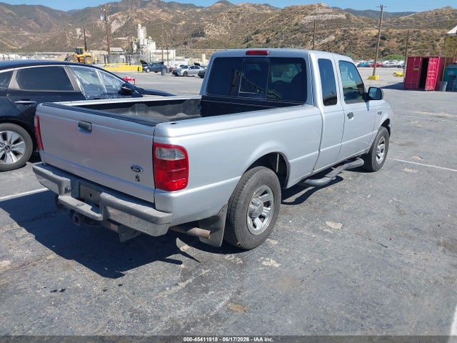 45411918 :رقم المزاد ، 1FTZR44V03PA90711 vin ، 2003 Ford Ranger Edge/tremor/xlt مزاد بيع