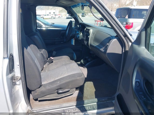 45411918 :رقم المزاد ، 1FTZR44V03PA90711 vin ، 2003 Ford Ranger Edge/tremor/xlt مزاد بيع