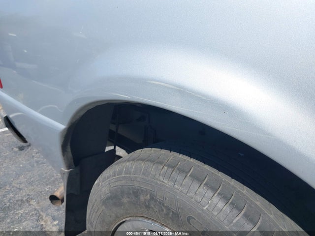 45411918 :رقم المزاد ، 1FTZR44V03PA90711 vin ، 2003 Ford Ranger Edge/tremor/xlt مزاد بيع