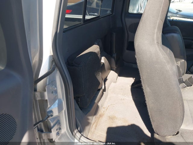 45411918 :رقم المزاد ، 1FTZR44V03PA90711 vin ، 2003 Ford Ranger Edge/tremor/xlt مزاد بيع
