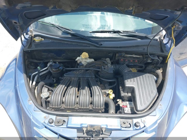 Продажа на аукционе авто 2007 Chrysler Pt Cruiser, vin: 3A4FY48B27T545544, номер лота: 45411919