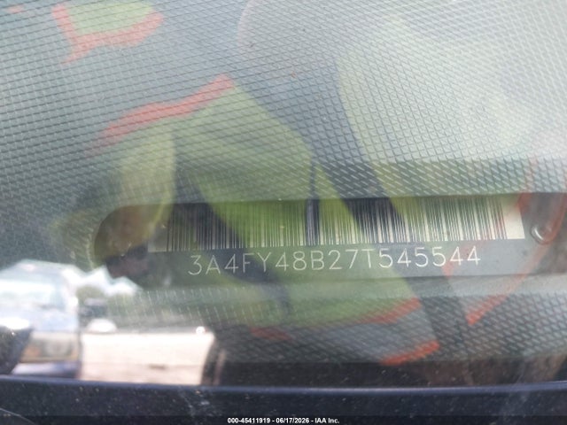 Продажа на аукционе авто 2007 Chrysler Pt Cruiser, vin: 3A4FY48B27T545544, номер лота: 45411919